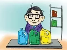 按照這兩個標(biāo)準(zhǔn)選潤滑油準(zhǔn)沒錯!