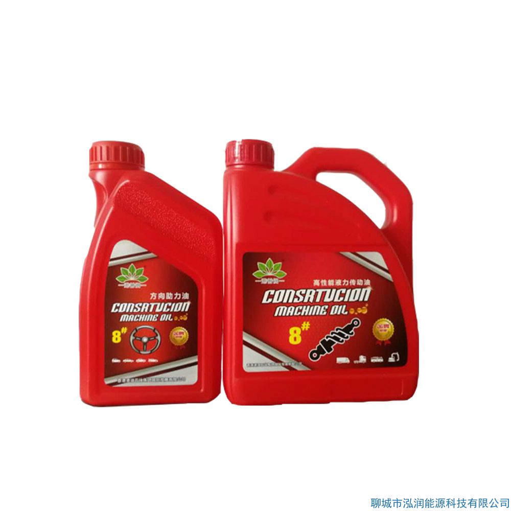 你知道如何選擇潤滑油嗎？