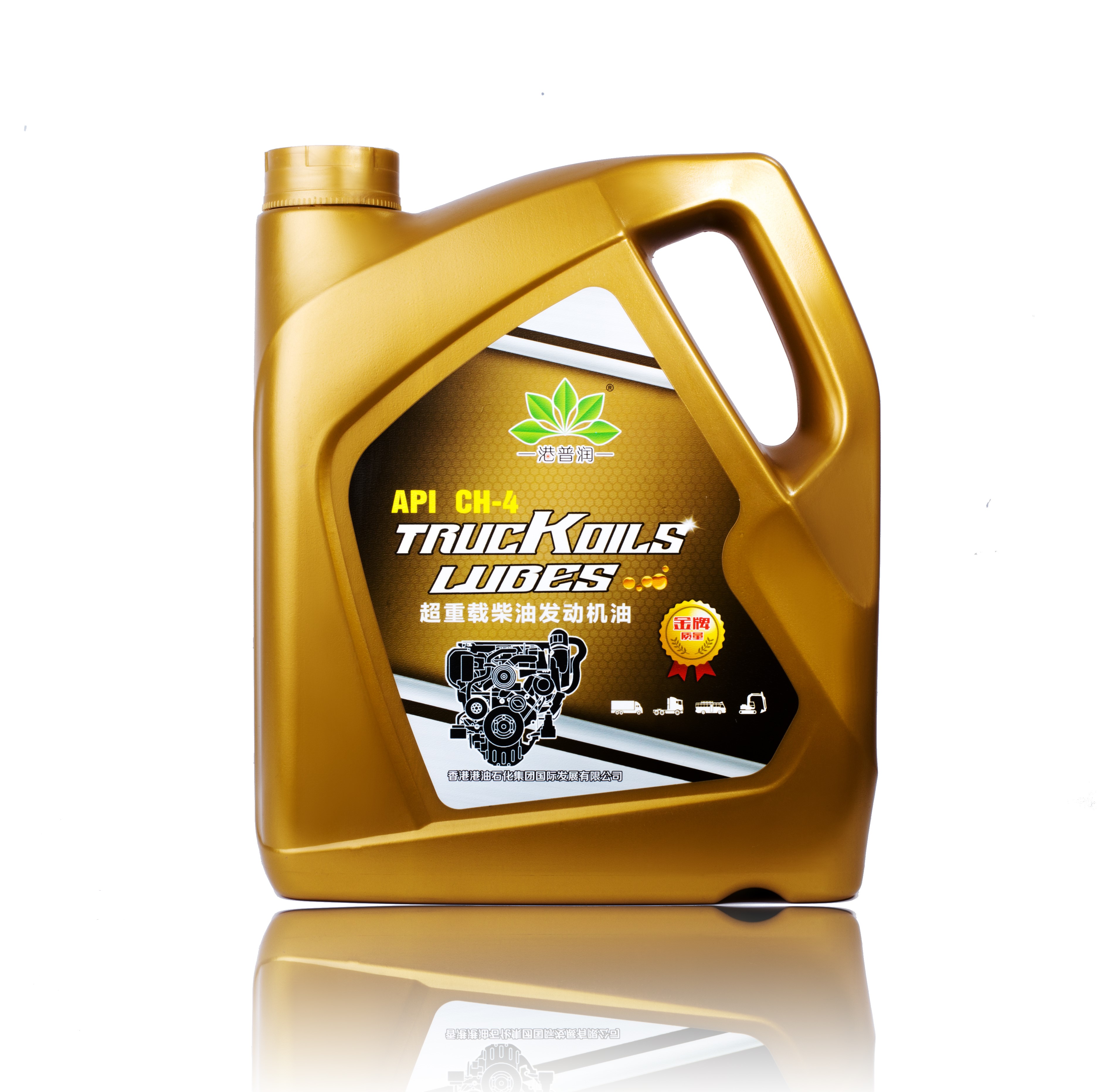 重汽車需要怎么用機油，用什么機油？