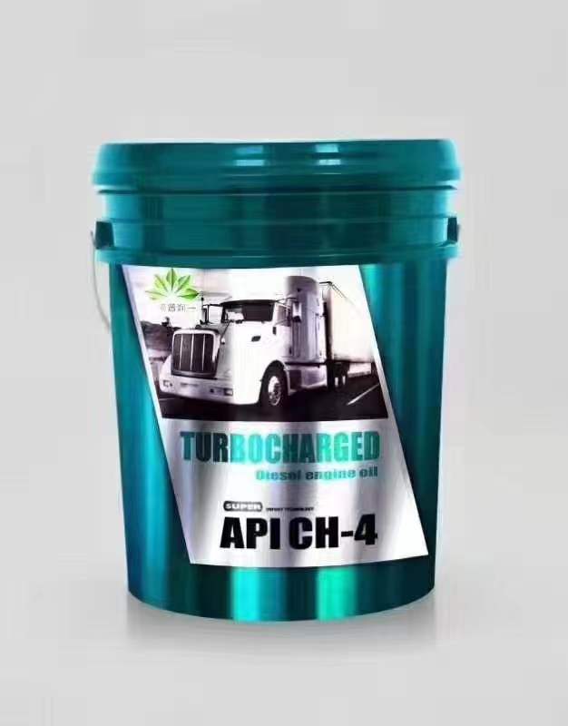 CF、CH、CI級別柴機油有哪些不同？